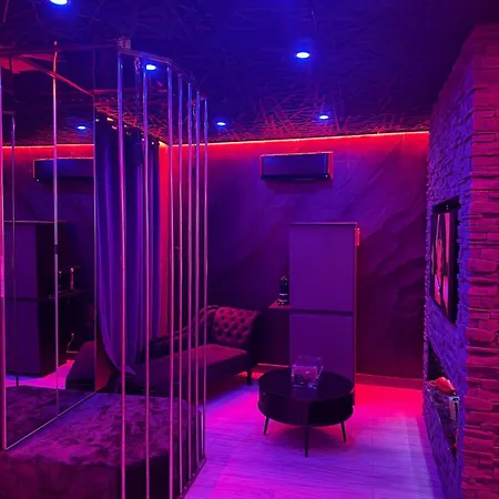Nuances & Jacuzzi Vienne (Isere)