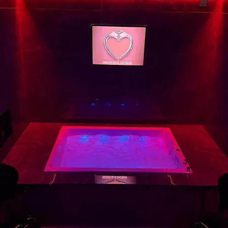 Appartement Nuances & Jacuzzi Vienne (Isere)
